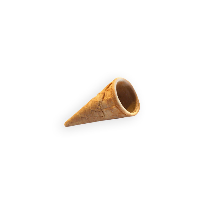 Artisan Mini Cone