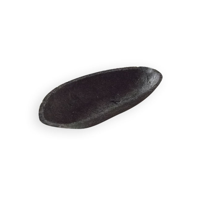Black Mussel Tartlet